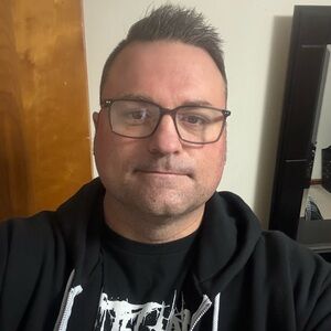 Meet your Posher, Matthew